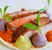 Linq Bar Restaurant - Gold Coast Attractions