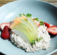 Mediterranea Restaurant - Gold Coast Attractions