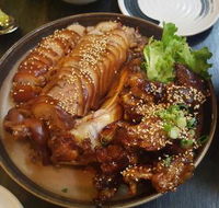 Shinara Grill  Lounge - Gold Coast Attractions