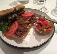 Plane Tree Cafe - Gold Coast Attractions