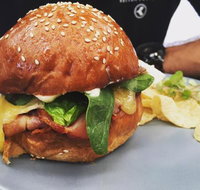 Republic Coffee Traders - Gold Coast Attractions