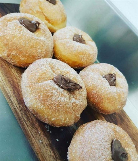 Blue Jay Cafe - Gold Coast Attractions 10