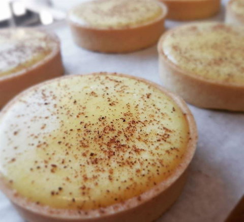 Blue Jay Cafe - Gold Coast Attractions 11