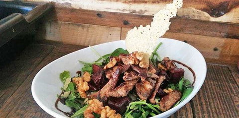 Blue Jay Cafe - Gold Coast Attractions 13