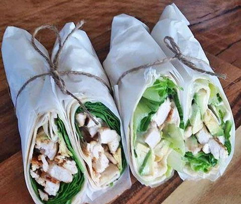 Blue Jay Cafe - Gold Coast Attractions 14