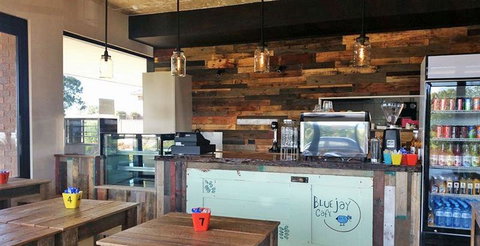 Blue Jay Cafe - Gold Coast Attractions 16