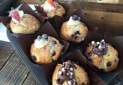 Blue Jay Cafe - Gold Coast Attractions 18