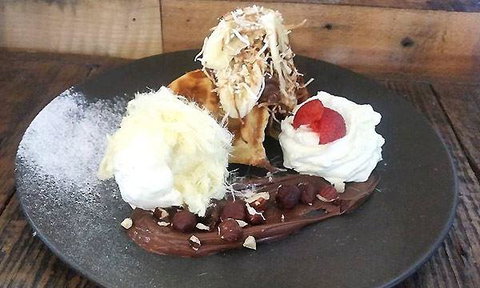 Blue Jay Cafe - Gold Coast Attractions 19