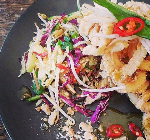 Blue Jay Cafe - Gold Coast Attractions 5