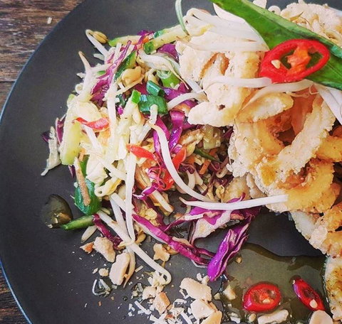 Blue Jay Cafe - Gold Coast Attractions 7