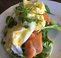 Onshore Cafe - Gold Coast Attractions