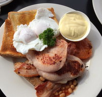 Caffe Mia - Gold Coast Attractions