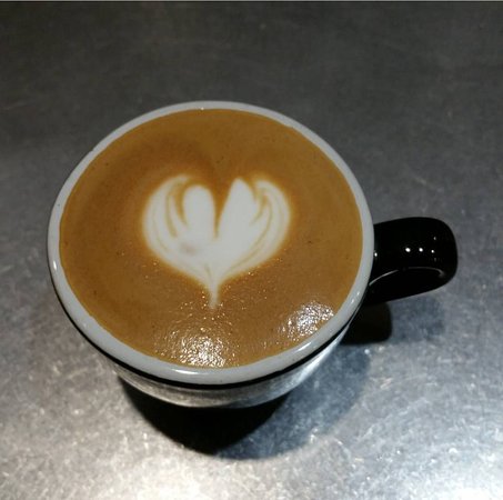E.S.P Espresso Bar - Gold Coast Attractions 0