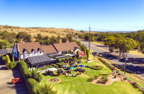 Mick O'Shea's Irish Pub - Gold Coast Attractions 0