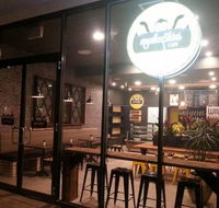 Munkeeskins Cafe - Gold Coast Attractions