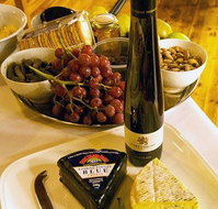 Wild Harvest Restaurant King Island - Gold Coast Attractions