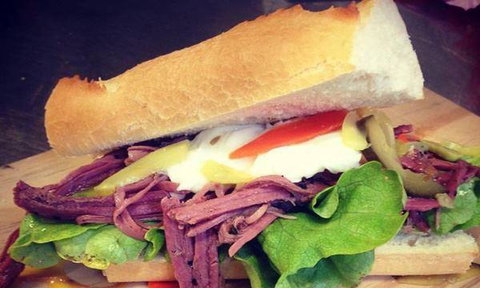 Blue Bean Love Cafe - Gold Coast Attractions 11