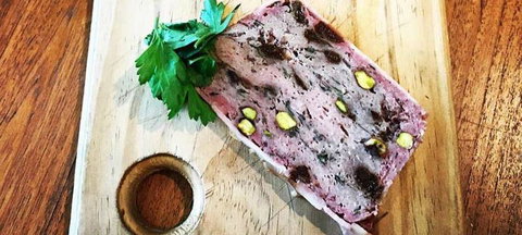 Blue Bean Love Cafe - Gold Coast Attractions 1