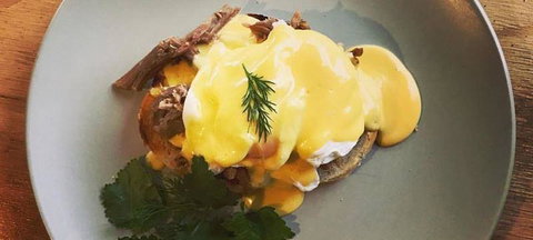 Blue Bean Love Cafe - Gold Coast Attractions 3