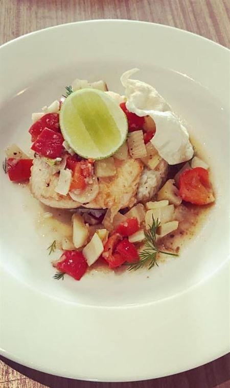 Blue Bean Love Cafe - Gold Coast Attractions 4