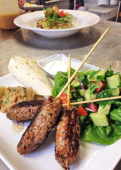 Blue Bean Love Cafe - Gold Coast Attractions 6