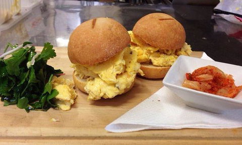 Blue Bean Love Cafe - Gold Coast Attractions 8