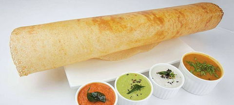 Namaste Indian Cuisine Young - Gold Coast Attractions 0