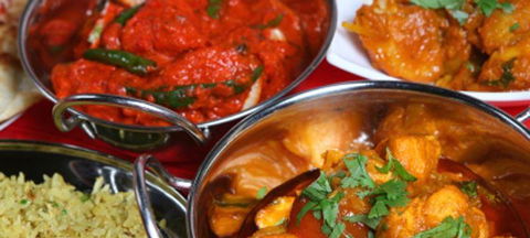 Namaste Indian Cuisine Young - Gold Coast Attractions 2