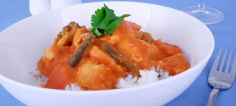 Namaste Indian Cuisine Young - Gold Coast Attractions 3
