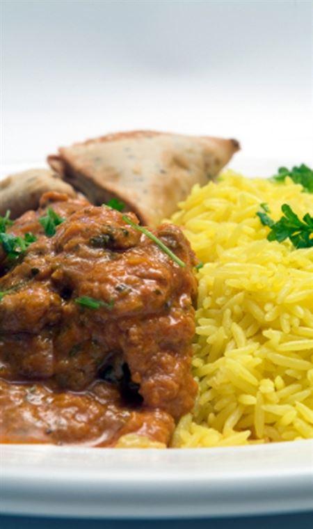 Namaste Indian Cuisine Young - Gold Coast Attractions 4