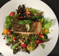 Salingers Cafe - Gold Coast Attractions
