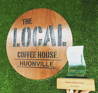 The Local