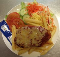 The Red Vault - Gold Coast Attractions