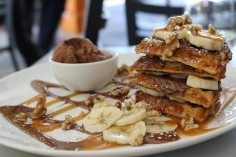 Waffle On Cairns - Gold Coast Attractions 0
