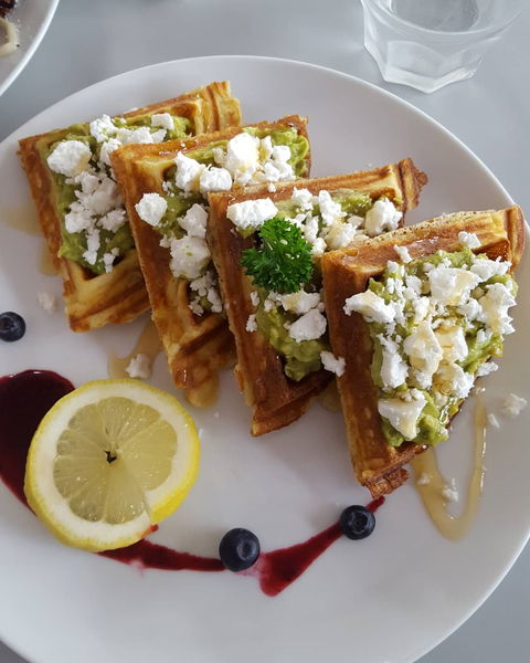 Waffle On Cairns - Gold Coast Attractions 2