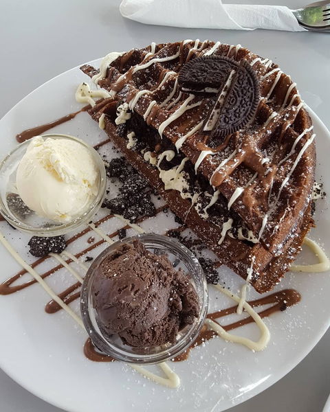 Waffle On Cairns - Gold Coast Attractions 4