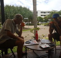 Waiting For Huey - Gold Coast Attractions