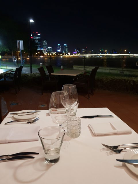 Zafferano - Gold Coast Attractions 2