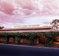 The Overlanders Steakhouse - Gold Coast Attractions