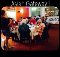 Asian Gateway - Gold Coast Attractions