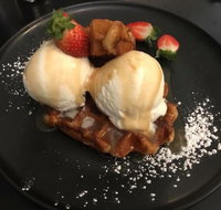 Sweet Retreat Cafe - Gold Coast Attractions