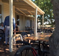 The Gippy Goat Cafe - Gold Coast Attractions