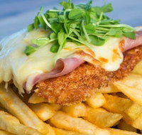 White Rock Cafe  Long Reef Golf Club - Gold Coast Attractions