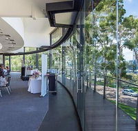 Just Desserts Cafe - Gold Coast Attractions