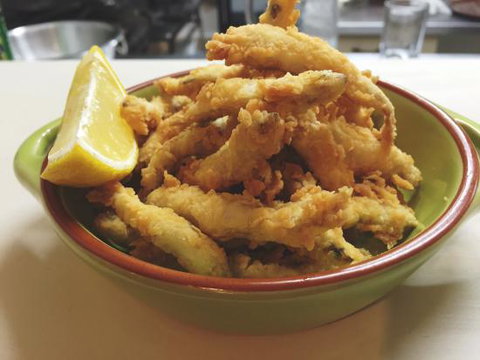 Cafe La Playa - Gold Coast Attractions 0