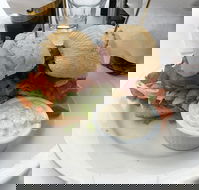 Canopy Cafe - Gold Coast Attractions