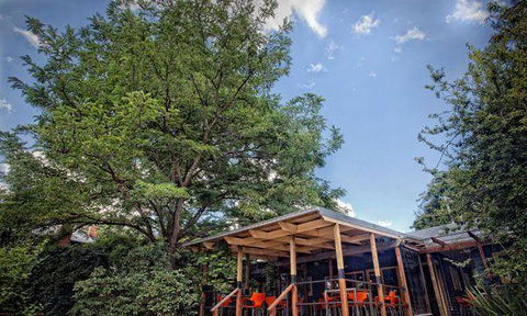 MIKA Airlie Beach - Gold Coast Attractions 12