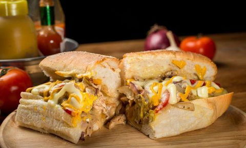 MIKA Airlie Beach - Gold Coast Attractions 4