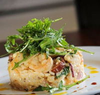Default Restaurant - Gold Coast Attractions