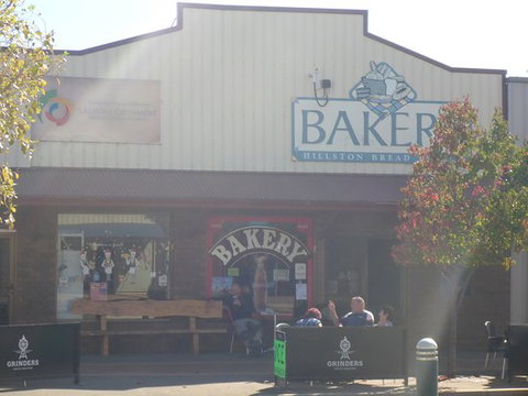 Hillston Bread Basket - Gold Coast Attractions 12